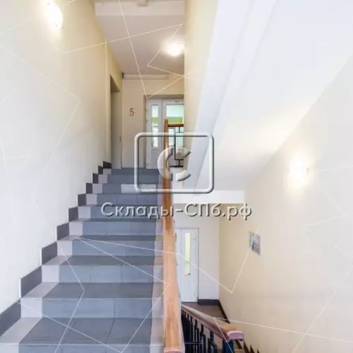 Аренда склада 71.6 кв.метров, 5 этаж
