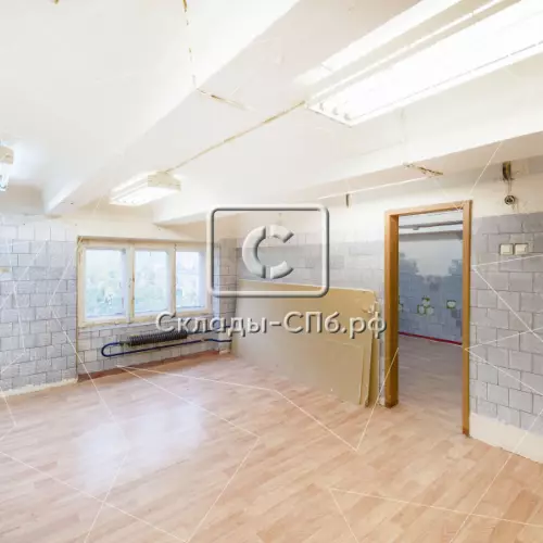 Аренда склада 85.5 кв.метров, 4 этаж