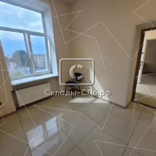 Офис 79,4 м2 от собственника