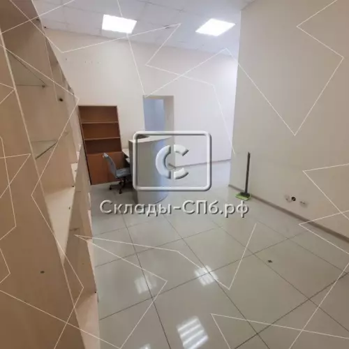 Офис 79,4 м2 от собственника