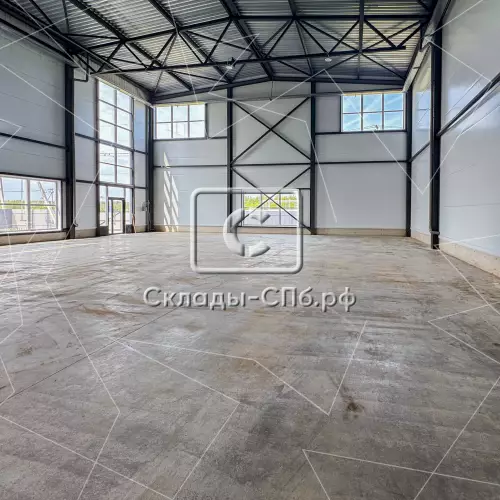 Продажа склад/производство 1000 м2