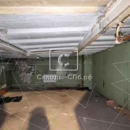 Аренда склада 246.7 кв.метров, 3 этаж