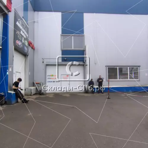 Сдам автосервис 240 м&sup2; у КАД, без комиссии