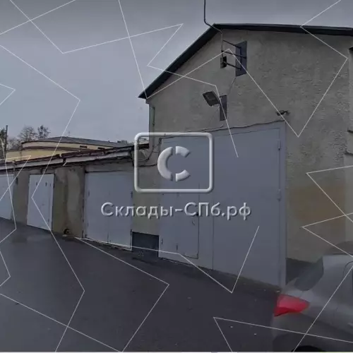 Аренда склада 180 кв.метров, 1 этаж