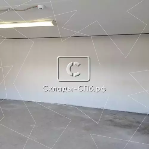 Аренда склада 42.7 кв.метров, 7 этаж