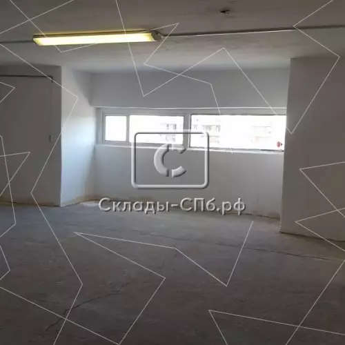 Аренда склада 42.7 кв.метров, 7 этаж