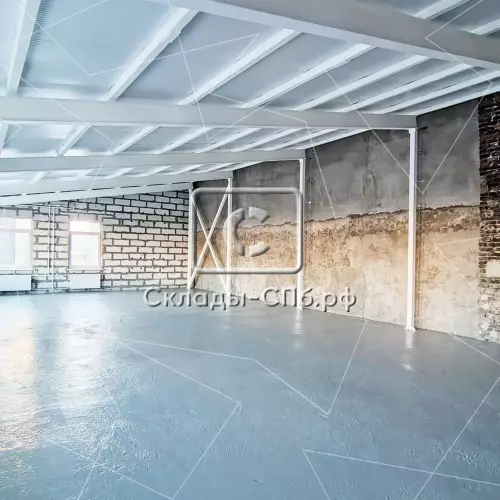 Производство/склад 140 м2. Подъемник.