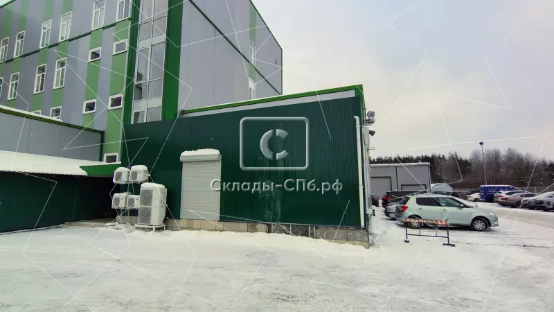 98. Фото объекта