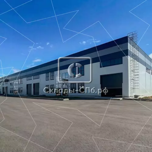 Продажа склад/производство 750-7200 м2, 2 Мвт