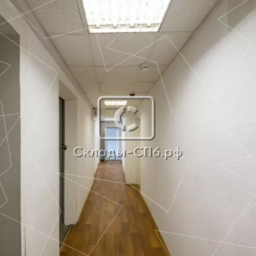 Аренда склада 8.7 кв.метров, 1 этаж
