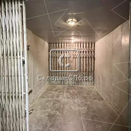 Аренда склада 130 кв.метров, 3 этаж