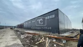 98. Фото объекта