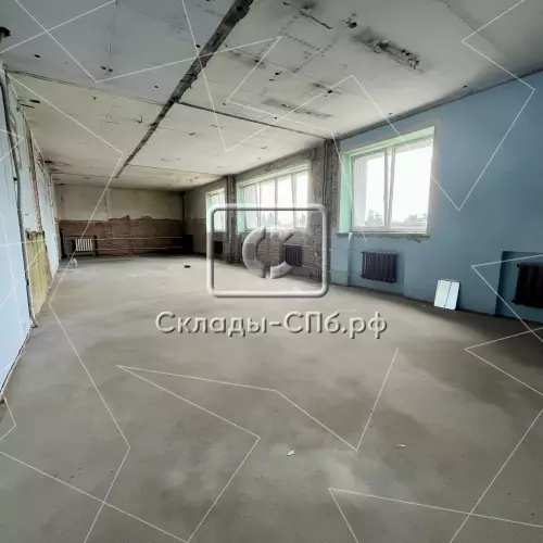 Склад 90,8 м2 от собственника