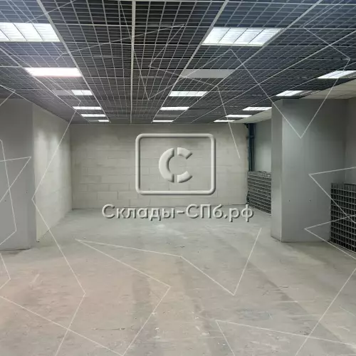 Аренда склада 176.83 кв.метров, 1 этаж