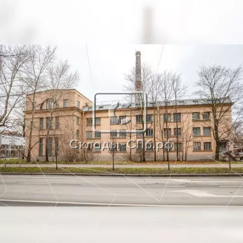 Продажа имущественного к-са 10477 кв.м с АП