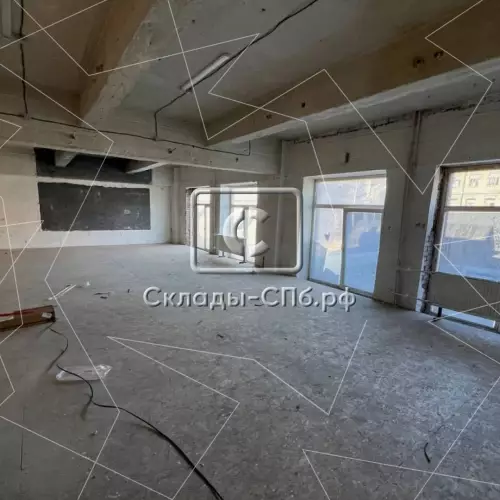 Аренда склада 254.7 кв.метров, 2 этаж