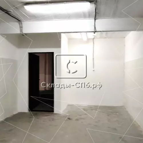 Аренда склада 41.9 кв.метров, 1 этаж