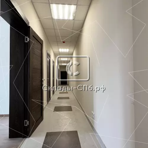 Аренда офиса, производства 880 м у метро