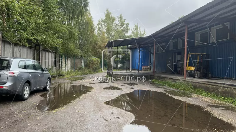 98. Фото объекта