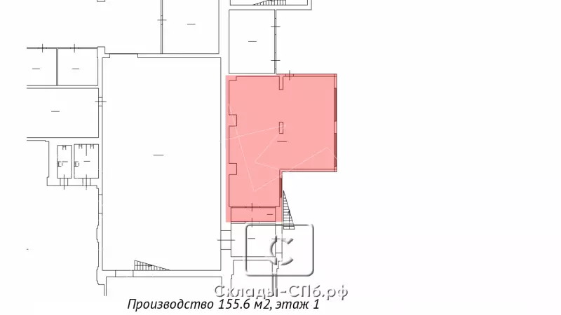 99. План объекта