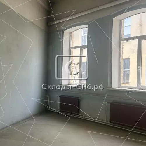 Аренда склада 191.9 кв.метров, 4 этаж