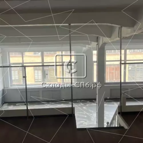 Аренда склада 167.5 кв.метров, 5 этаж