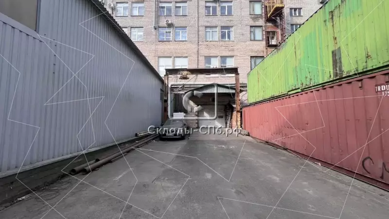 98. Фото объекта