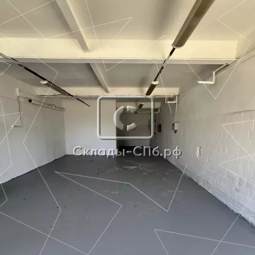 Аренда склада 107 кв.метров, 1 этаж