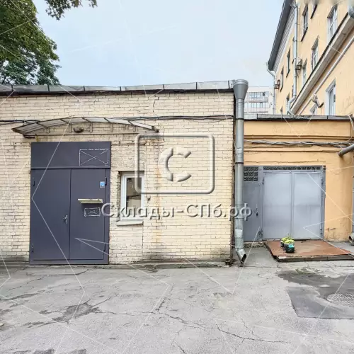 Склад 220 м2, 1 этаж. От собственника
