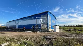 98. Фото объекта