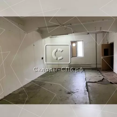 Помещение 11.3 м. под склад