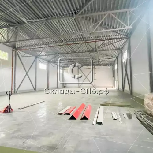 Продажа склад/производство от 950 м2